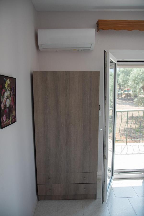 Ktima Aphroditi Skála Kallirákhis Extérieur photo